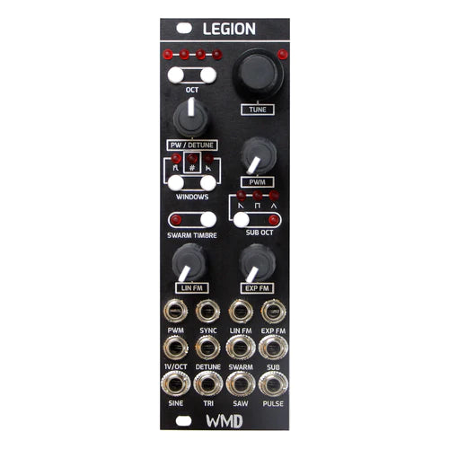 Image of WMD Legion Analog Oscillator