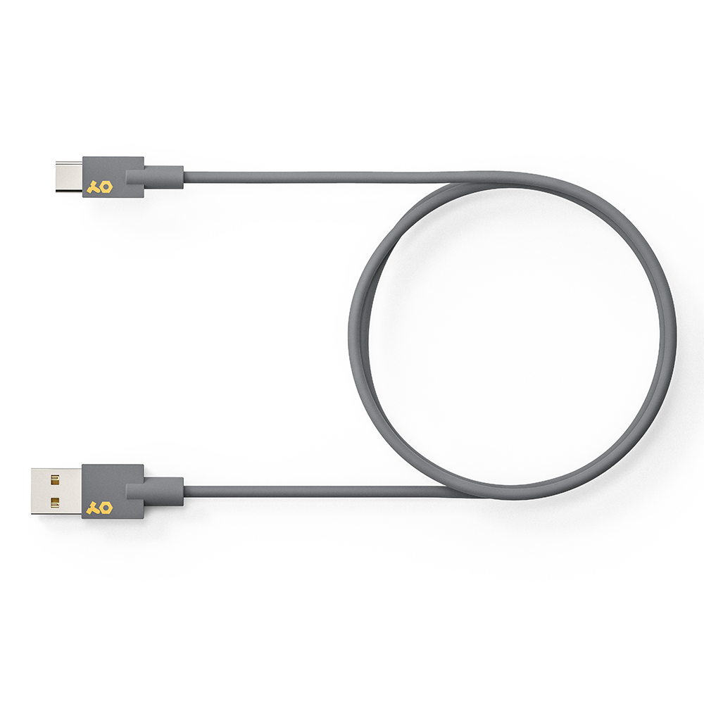 USB-1 Cable – Patchwerks
