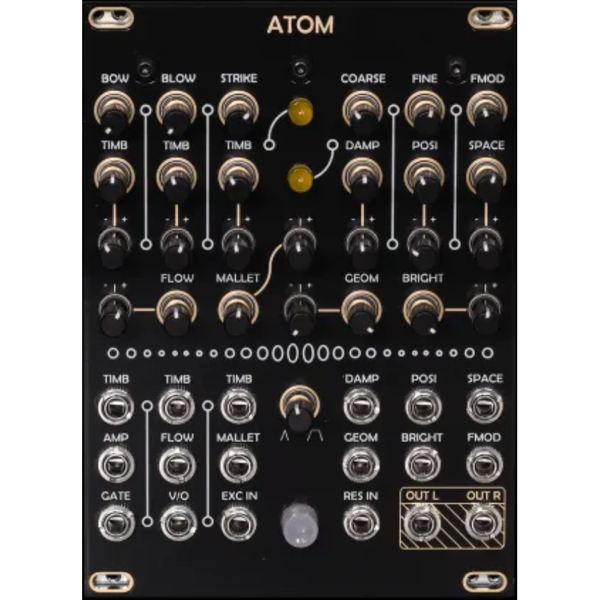 ケーブルの ヤフオク! - Antumbra Atom (Mutable Elements clone