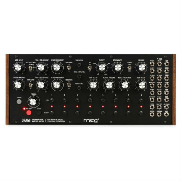 ほぼ未使用美品】Moog DFAM【国内正規品】-