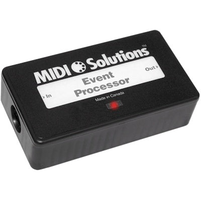 Image of MIDI Solutions Event Processor