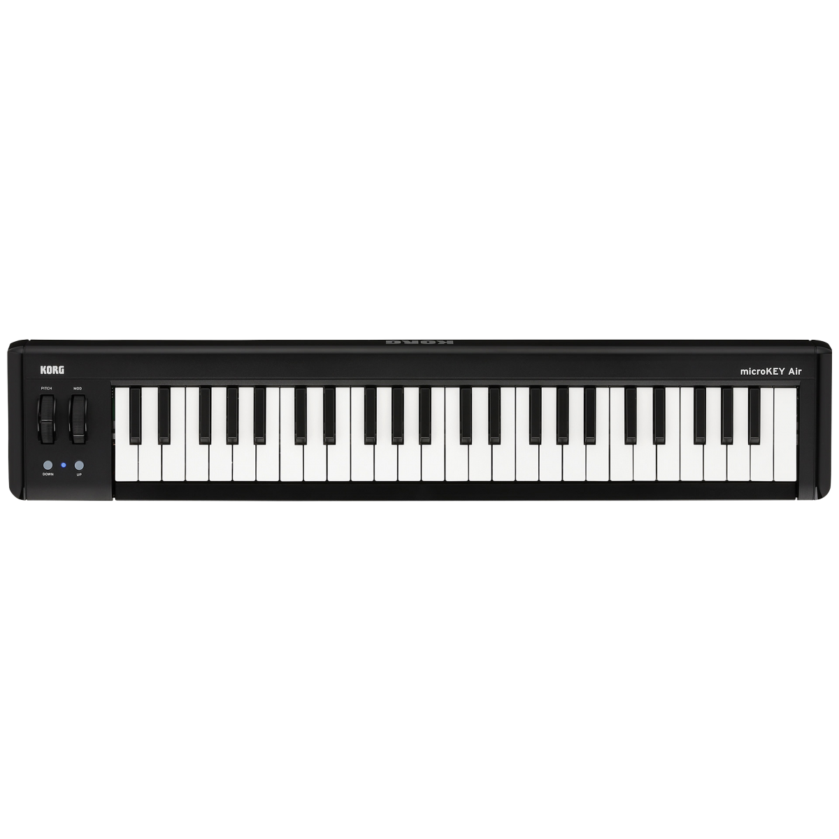 korg microkey black