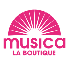 Musica - Boutique spécialisée sur la musique asiatique et coréenne (KPop)