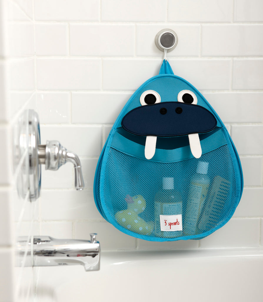 shower toy organizer