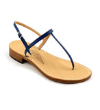 Size & Heel Guide - Canfora Capri Sandals Italy – Canfora.com