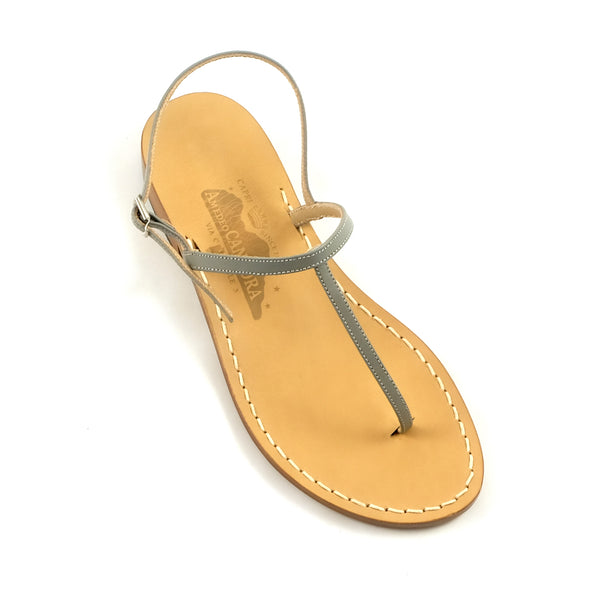 Gail - Capri Sandals - Handmade in Italy – Canfora.com