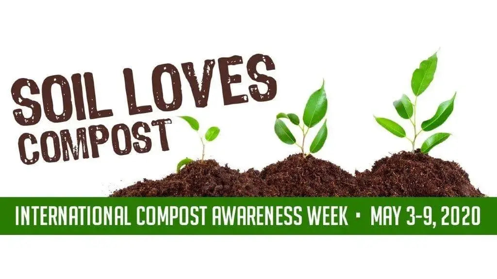 International Compost Awareness Week (ICAW)