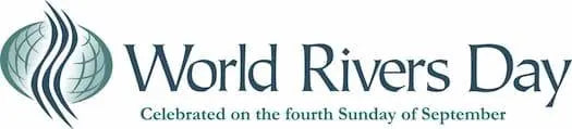 World Rivers Day - September 22