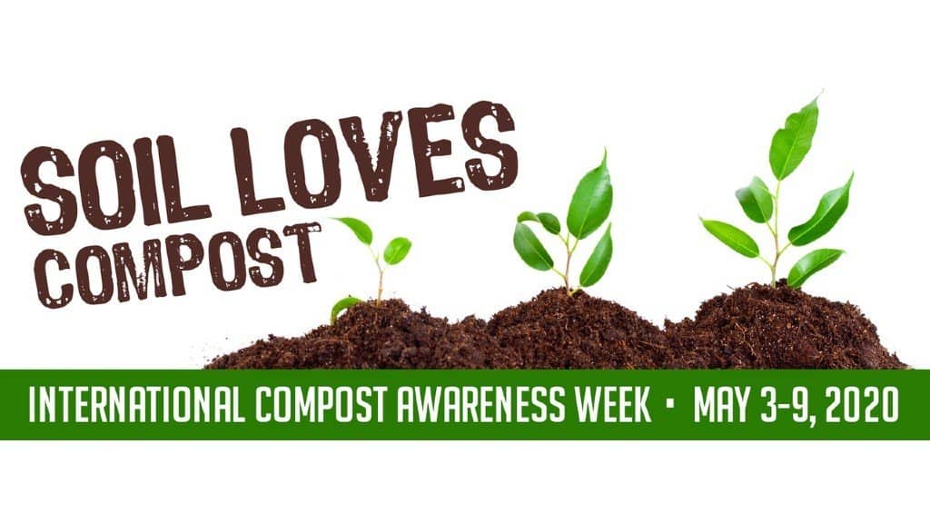 Semana Internacional de Concientización sobre el Compost (ICAW)