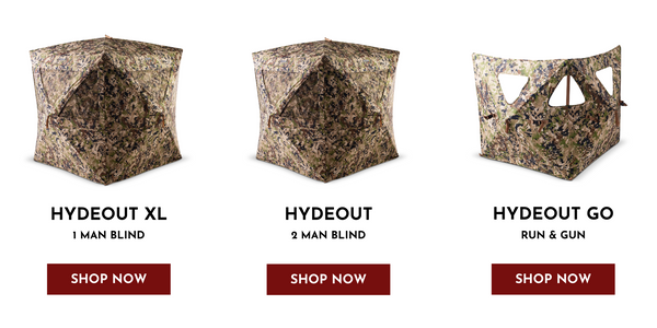 The HydeOut Collection