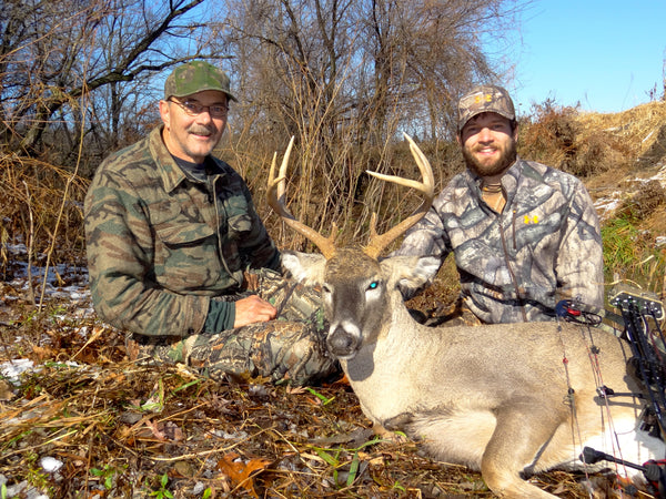 MN Whitetail