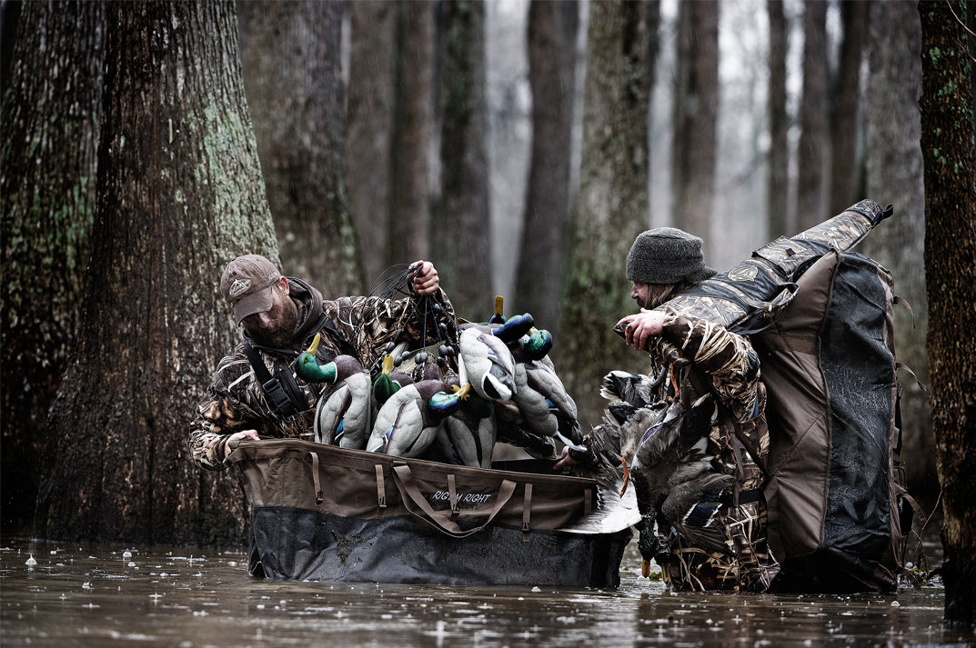 Long Haul Decoy Bag