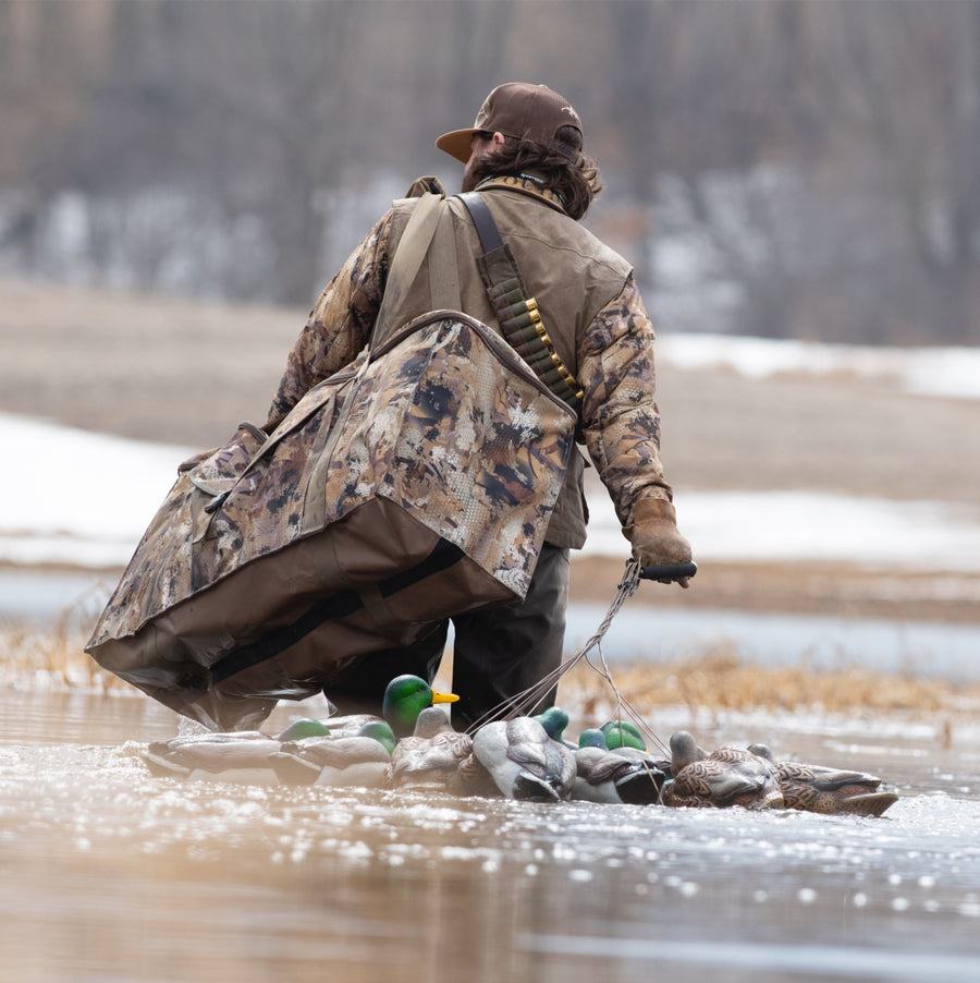 Avery decoy bag