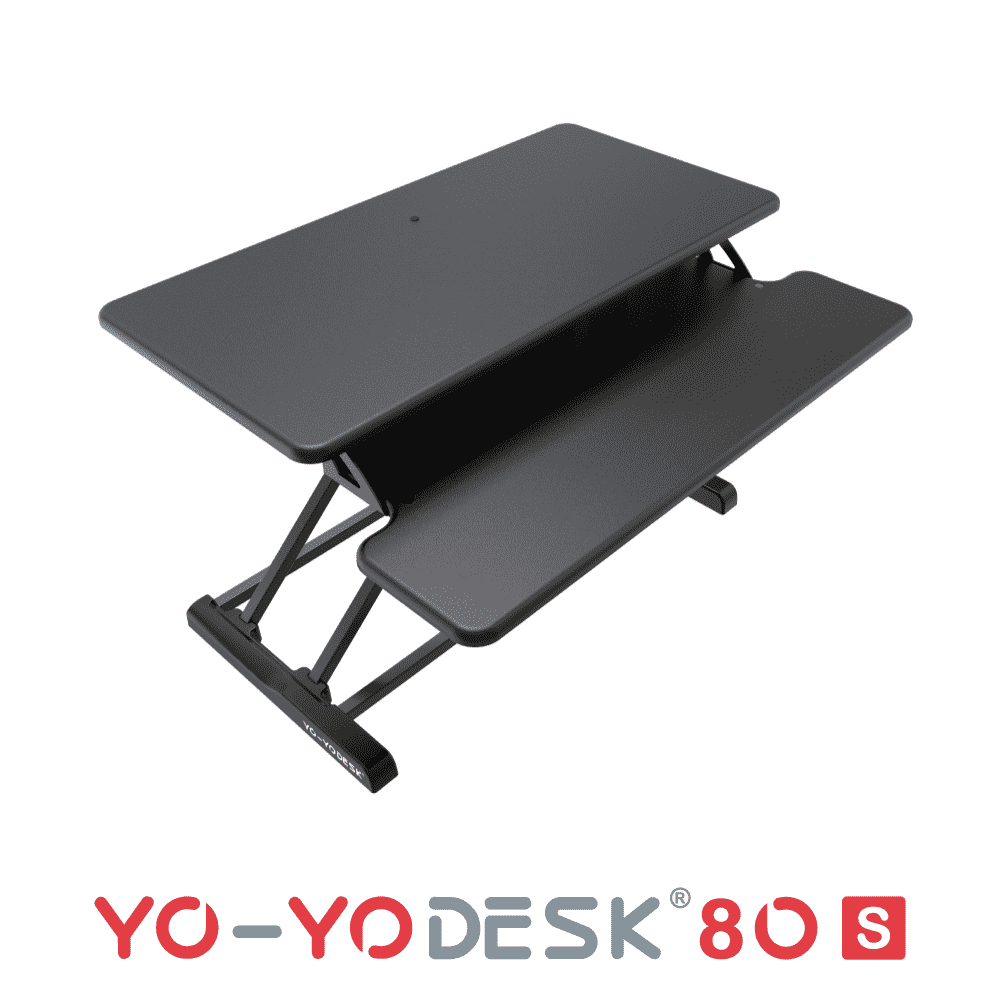 Yo-Yo DESK® 80-S