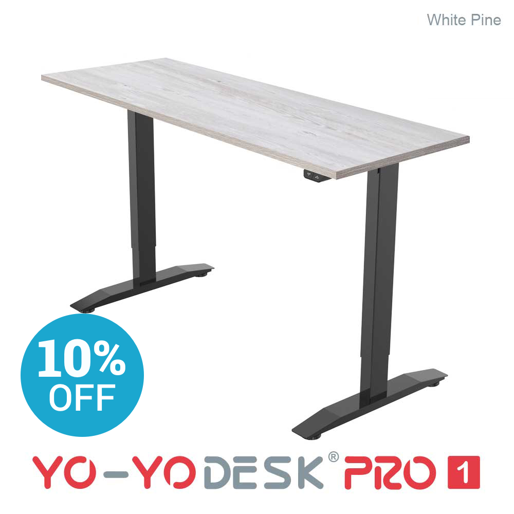 Yo-Yo DESK PRO 1