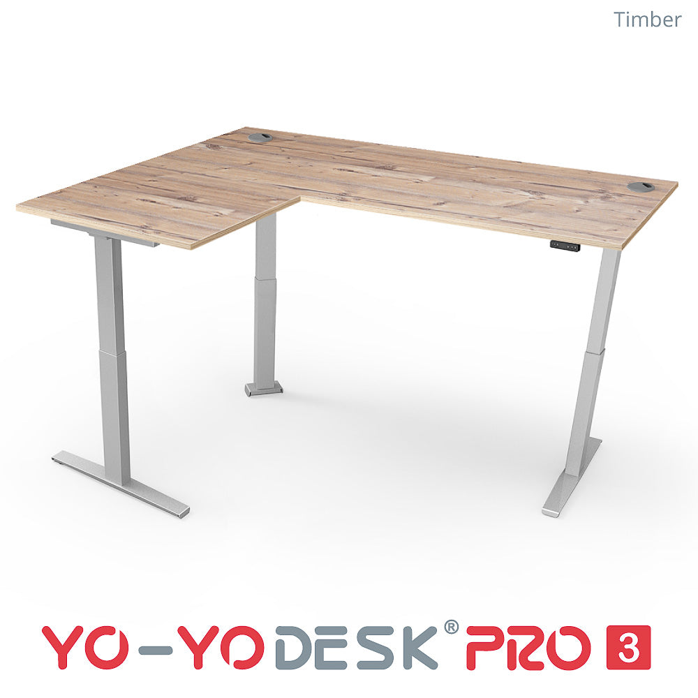 Yo-Yo DESK PRO 3