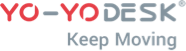 YO-YO DESK Logo