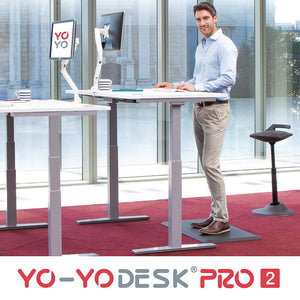 Best Selling Standing Desks Sit Stand Risers Yo Yo Desk Uk