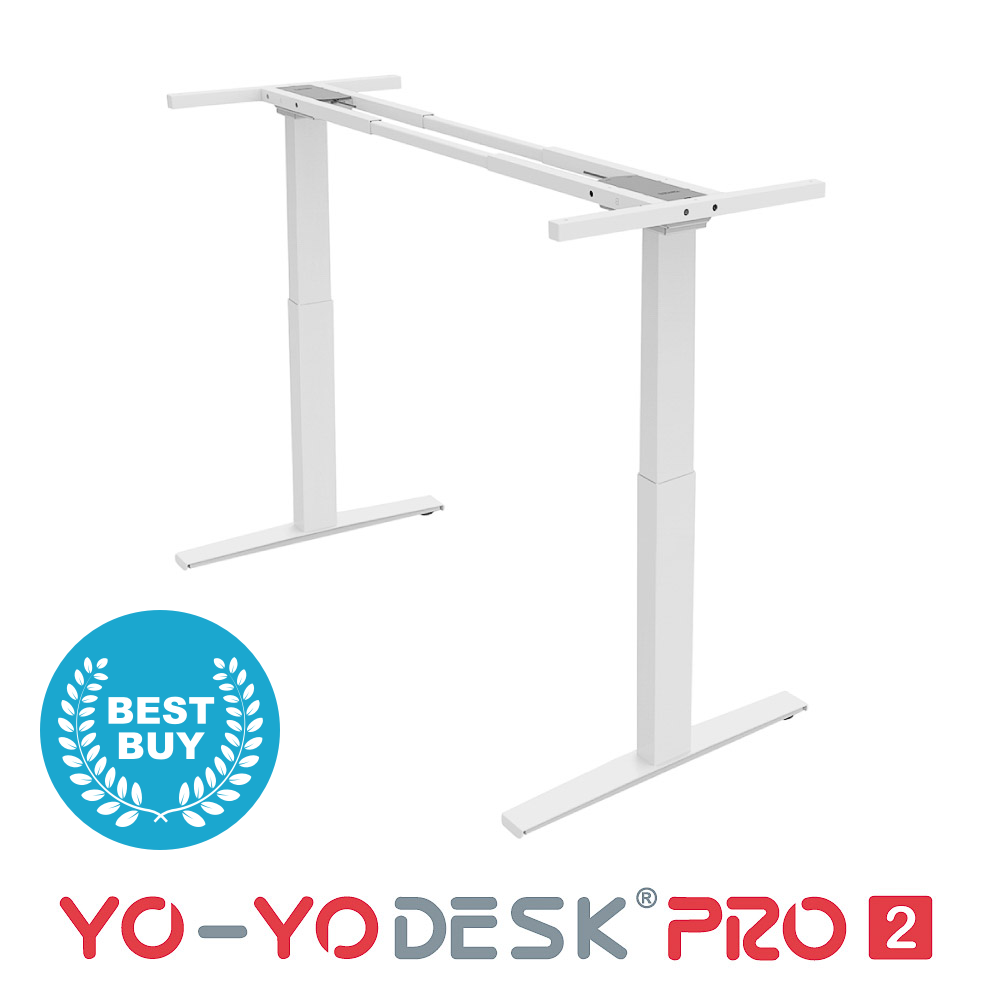 Yo-Yo DESK PRO 2