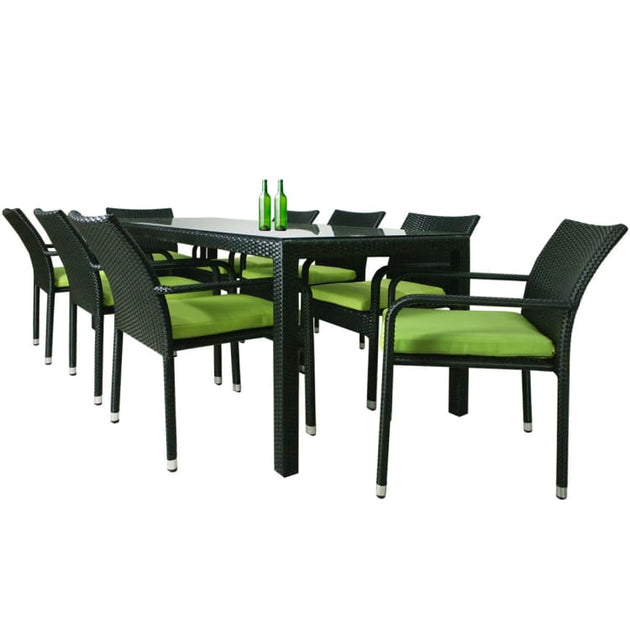 Quality Outdoor Furniture Singapore | Home And Style