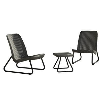 keter cuba chair