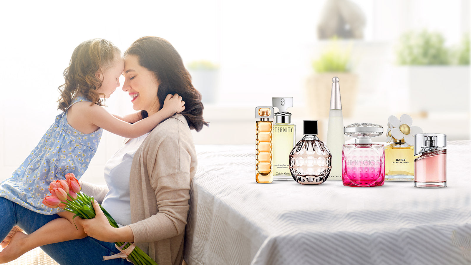 9 Best Perfumes to gift your Mom on Mother's day – Active Care Store