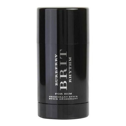 burberry brit rhythm for him deodorant stick