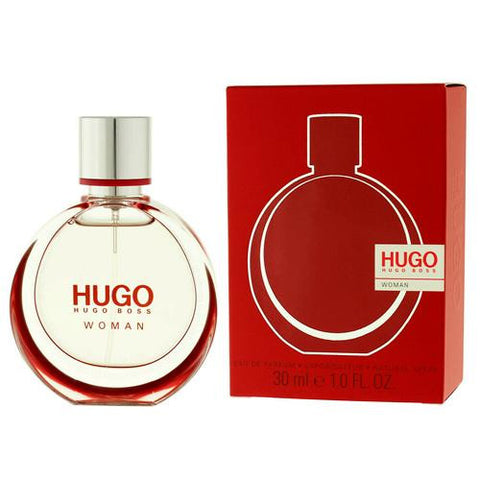 hugo woman perfume