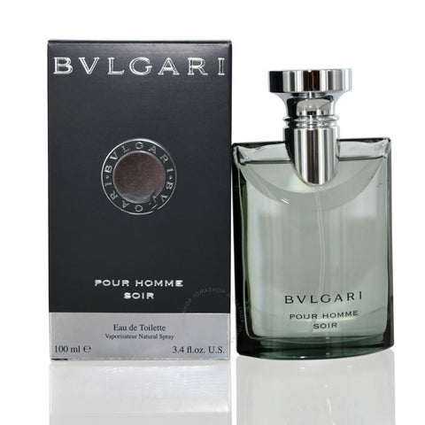 bvlgari soir uk