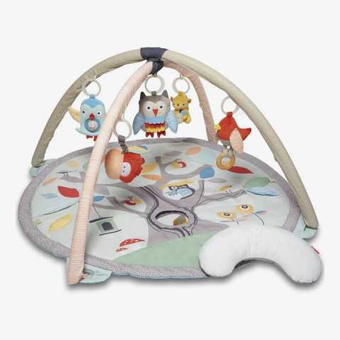 baby playmat