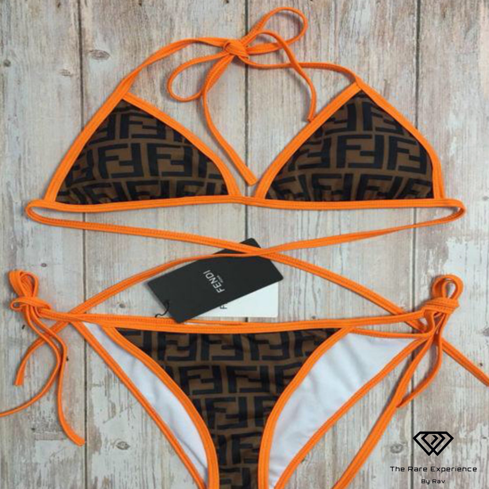 fendi bikini sale