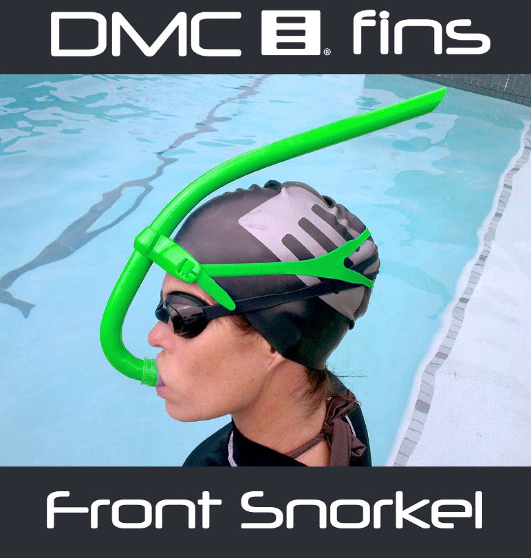 DMC Front Snorkel