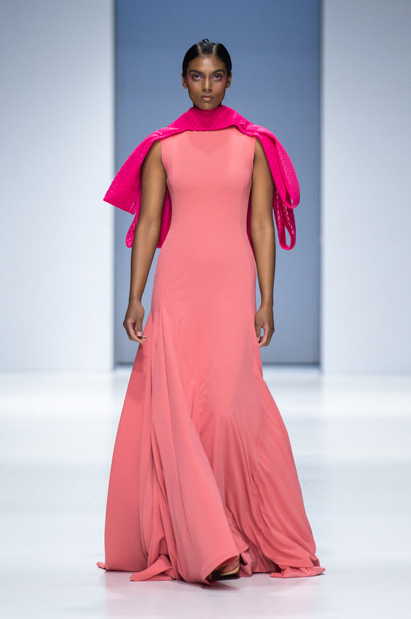 SAFW A|W 2023 - Look 11