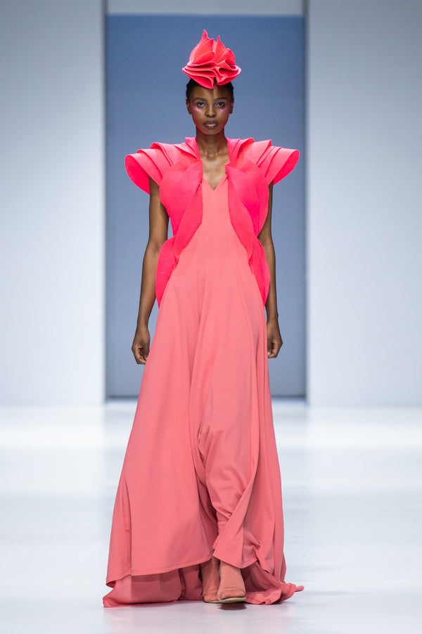 SAFW A|W 2023 - Look 13