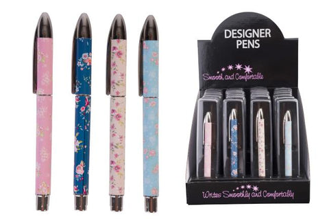 designer pens