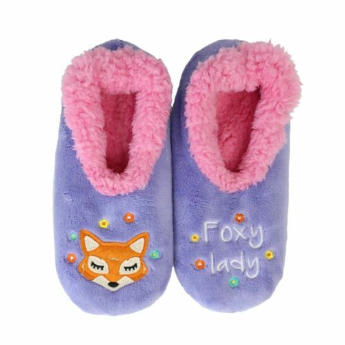 slumbies slippers