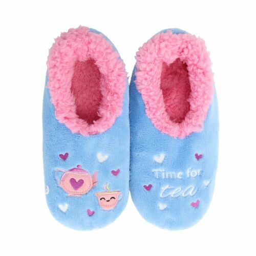 slumbies slippers