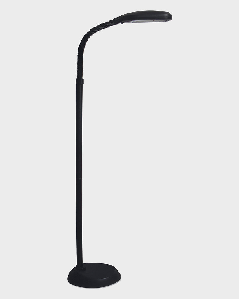 high vision reading light floor lamp