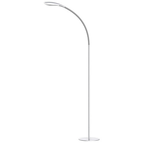 lifemax high vision led floor lamp