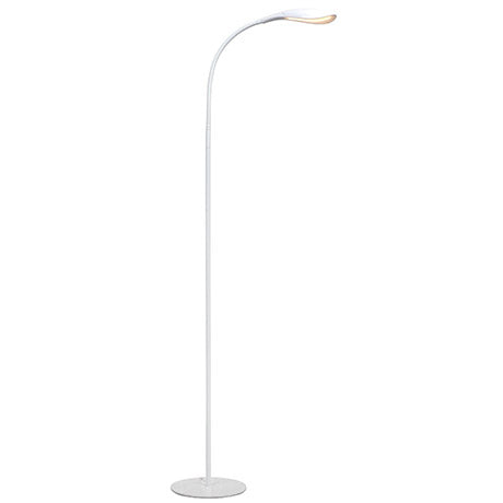 lifemax high vision led floor lamp