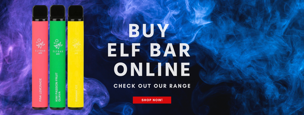 buy elf bar online