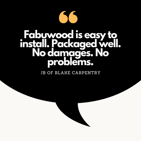 Contractor Review of Fabuwood Cabinets from DirectCabinets.com