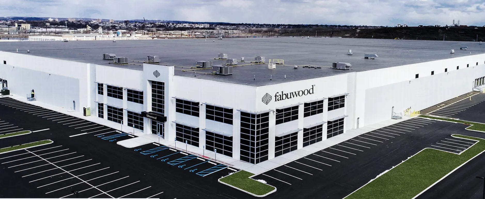 Fabuwood Headquarters