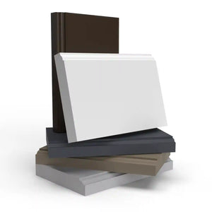 Fabuwood Signature Color Block Set - DirectCabinets