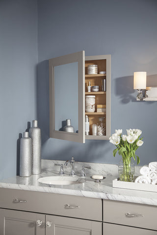 Medicine Cabinet for Bathroom Vanity