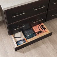 Why You Should Install Toe-Kick Drawers - PureWow