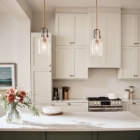 Island vs. Peninsula: What's the best option for my kitchen ...