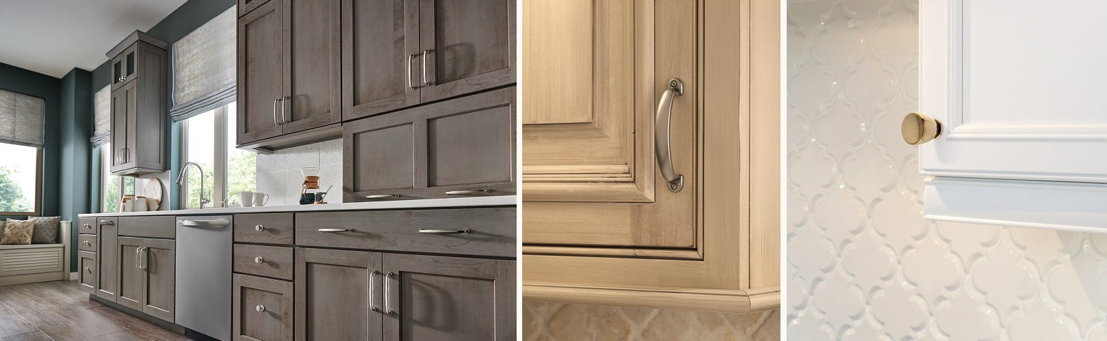 Placement for Cabinet Hardware