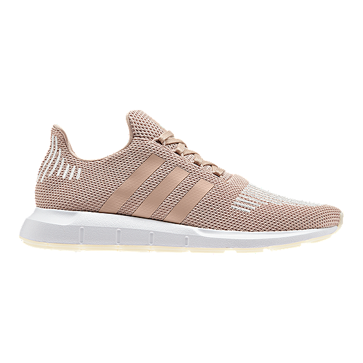 adidas swift run ash pearl