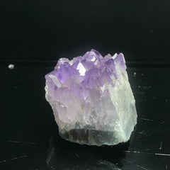 Amethyst Cluster 